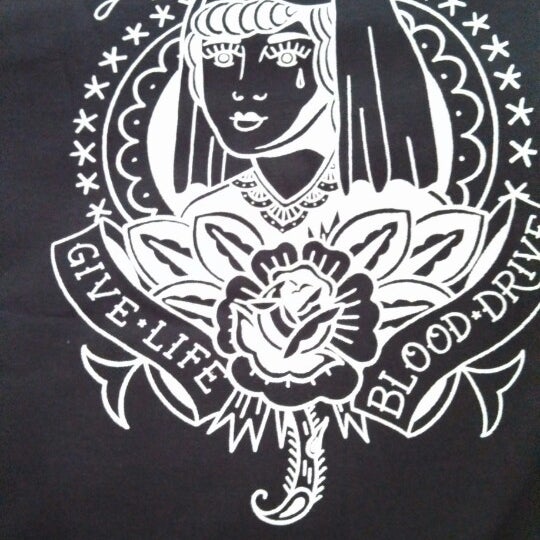 Photos at Wingnut Tattoo Anoka, MN