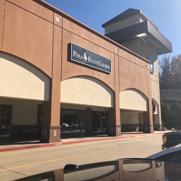 polo outlet legends