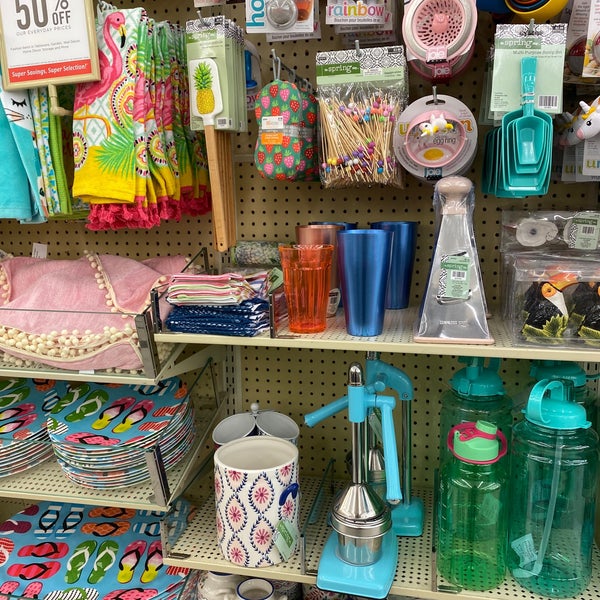 Hobby Lobby Little Rock'da Arts and Crafts Store