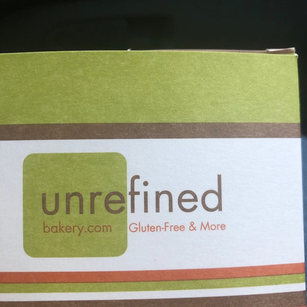 Unrefined Bakery - 4 tips from 110 visitors