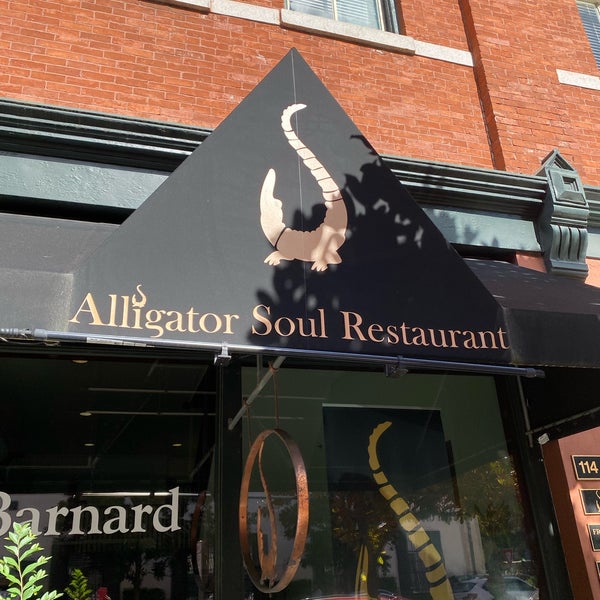 Foto tirada no(a) Alligator Soul por Regina H. em 6/27/2021