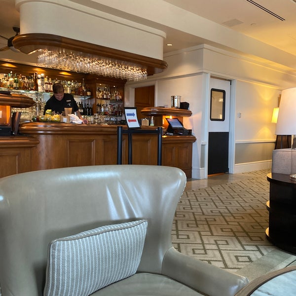 Fire Pit Inn at Spanish Bay 5 tips