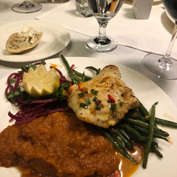 Arthur's Prime Steak House Steakhouse in Little Rock