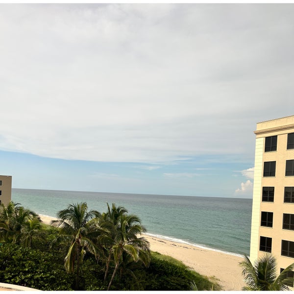 8/15/2023にRegina H.がThe Breakers Palm Beachで撮った写真
