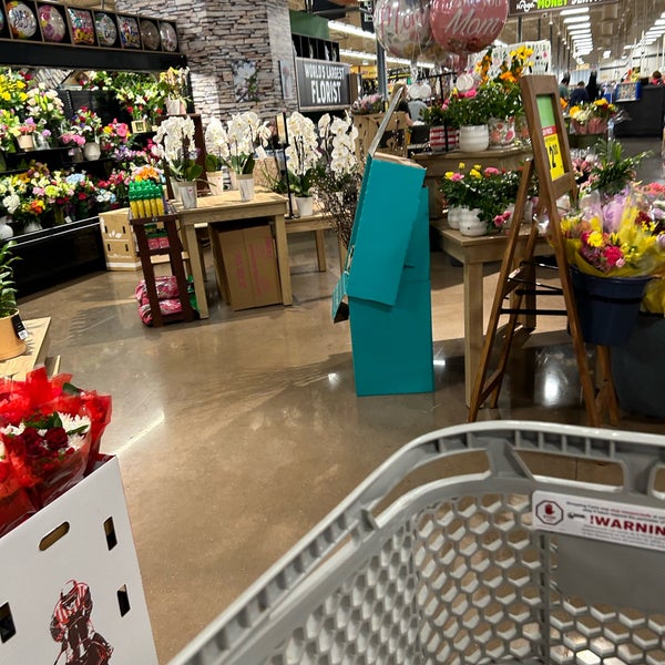 Kroger Marketplace Little Rock, AR