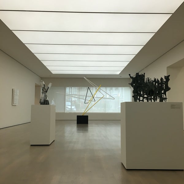 7/3/2016에 Lucia Hyunwoo L.님이 Kunstmuseum Stuttgart에서 찍은 사진