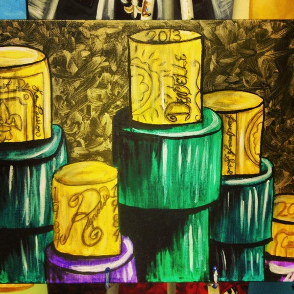 Sip & Paint Arts and Entertainment in Metairie