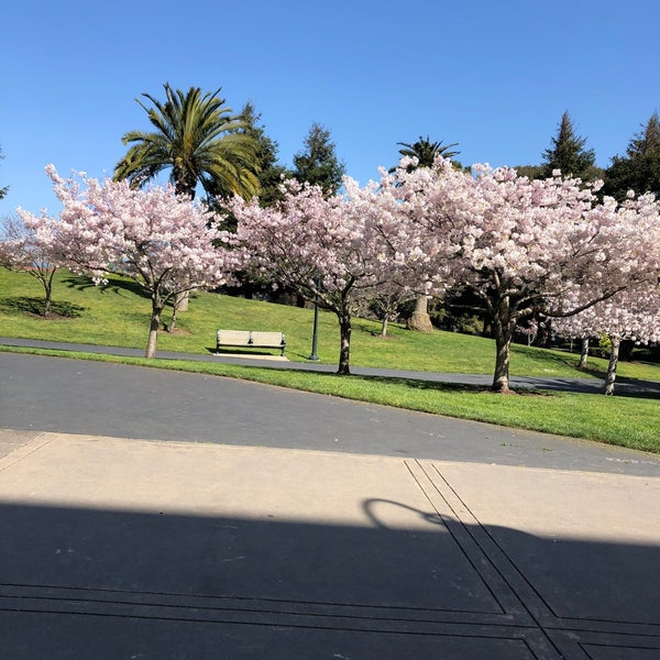 Photo taken at Sessions at the Presidio by Jeff E. on 3/29/2021