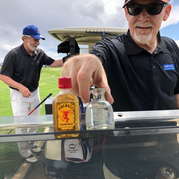 5/16/2019 tarihinde Jeff E.ziyaretçi tarafından Royal Links Golf Club'de çekilen fotoğraf