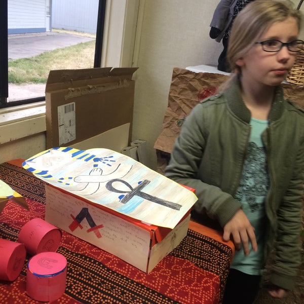 Photos at Miller Creek Middle School Middle School