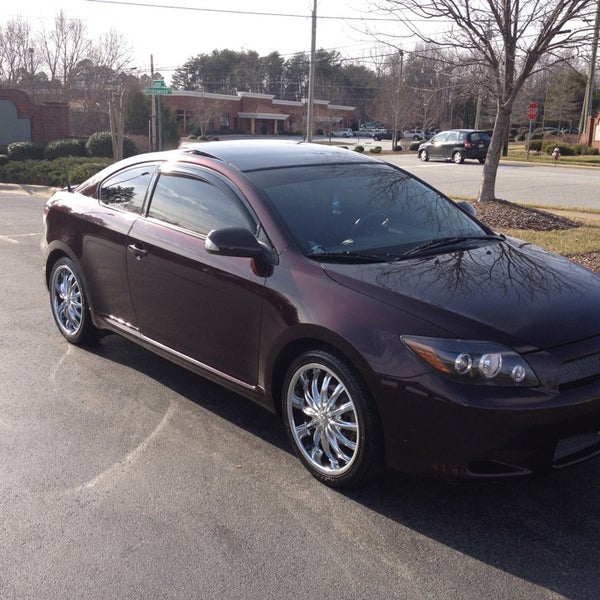 Wonder Wash Car Wash High Point, NC