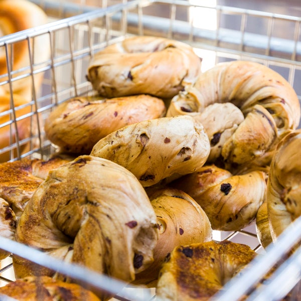 Bagel Express Bagel Shop in Englewood