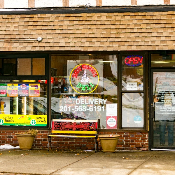 Bagel Express Bagel Shop in Englewood