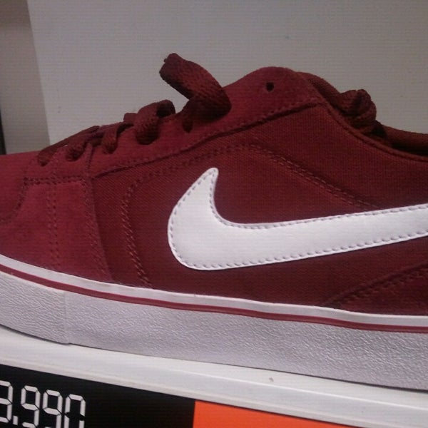 nike buenaventura quilicura