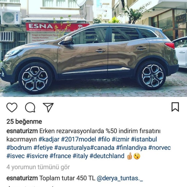 photos at esna turizm www izmir724transfer com rental car location in izmir