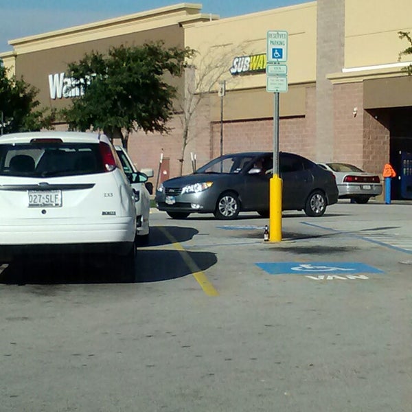 Photos at Walmart Supercenter Fort Worth, TX