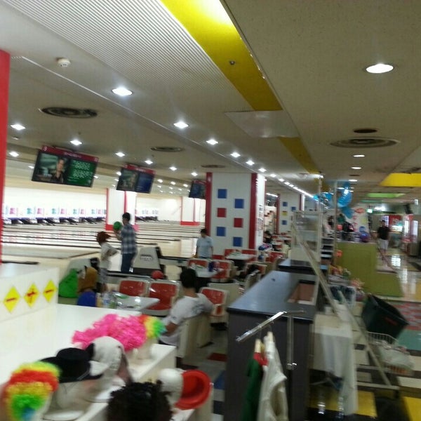 浦和スプリングレーンズ 2 Tips