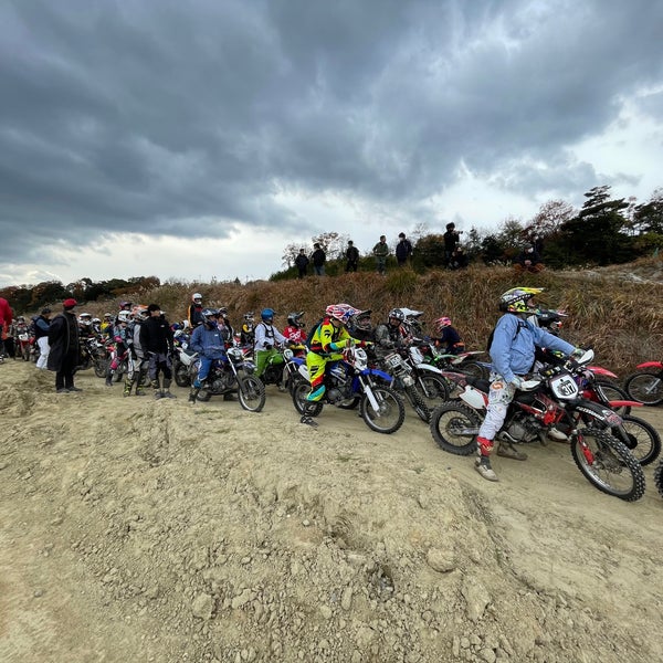 Photos At いなべモータースポーツランド 1 Visitors