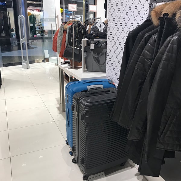 Ochnik - Leather Goods Store