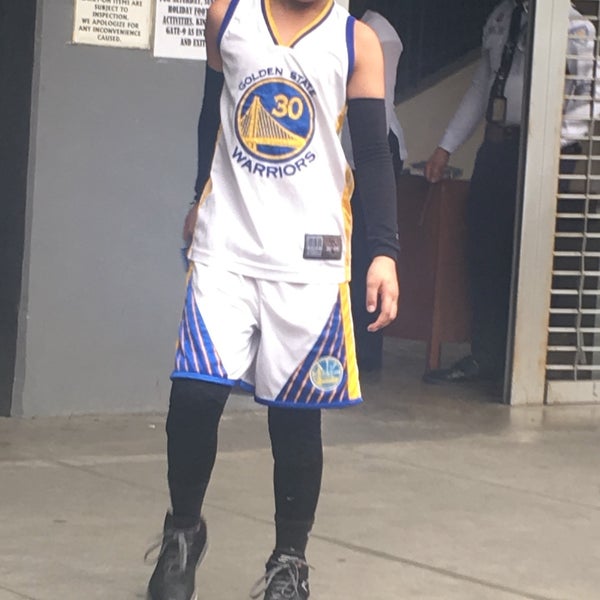 Xavier School Grade School Gym Greenhills 1 Visitors