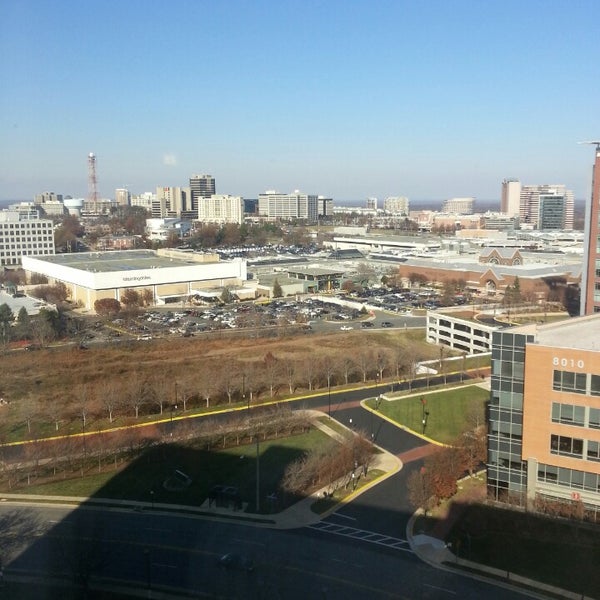 8028 Leesburg Pike Tysons Corner Virginia 22182 Usa Photos at Tysons Corner Marriott - 8028 Leesburg Pike