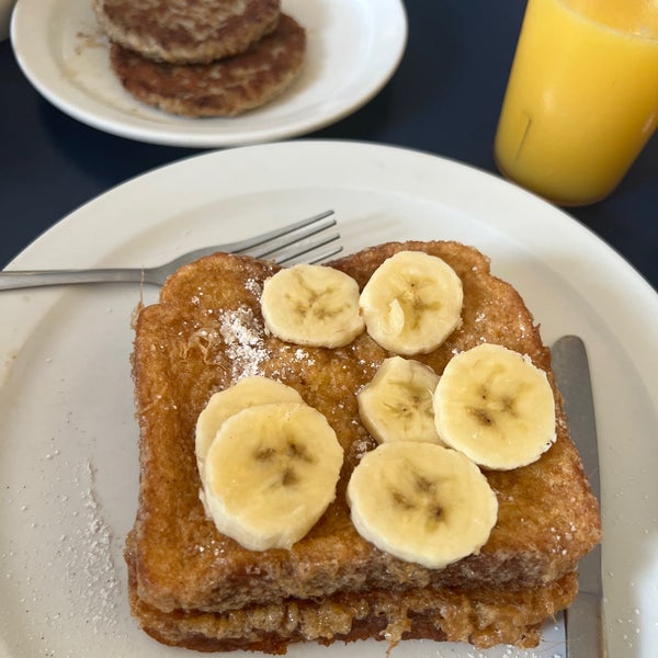 Biscuits Oak Bluffs, MA
