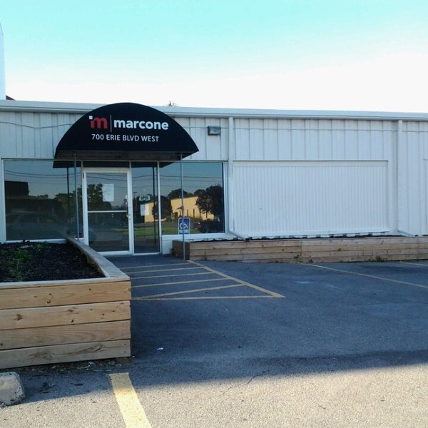 Marcone Supply Appliance Parts Hardware Store in Syracuse