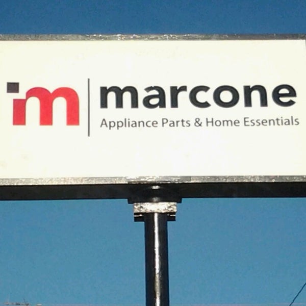 Marcone Supply Appliance Parts Hardware Store in Syracuse