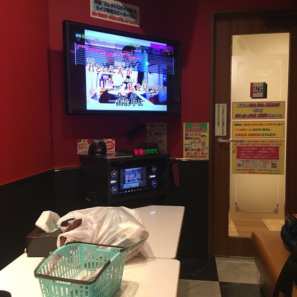 ベスト10 せんげん台店 Karaoke Box ベスト10 せんげん台店 Karaoke Box