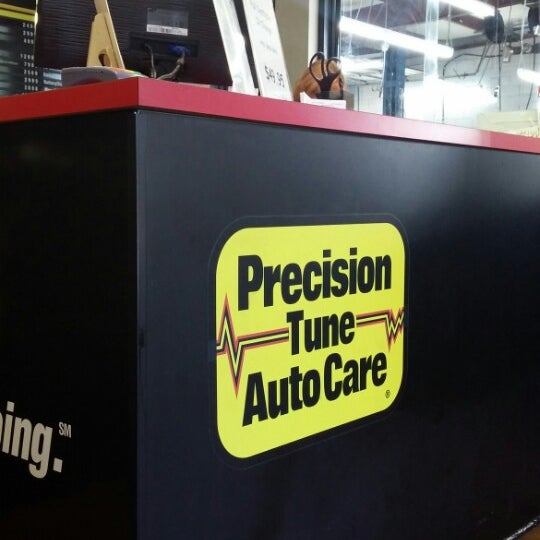 Precision auto-tune okc
