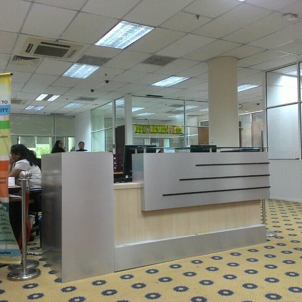 APU Administrative Service @ Enterprise 3 - No. 1-6, 1st Floor ...