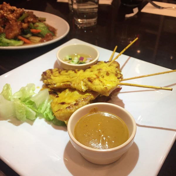 Tip top thai