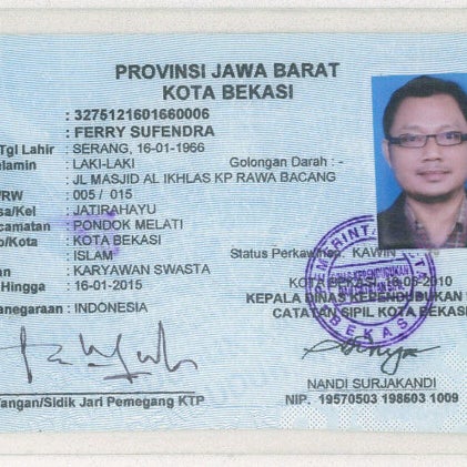 Photos at Snapy Kemang Raya 90 - Paper / Office Supplies Store in 