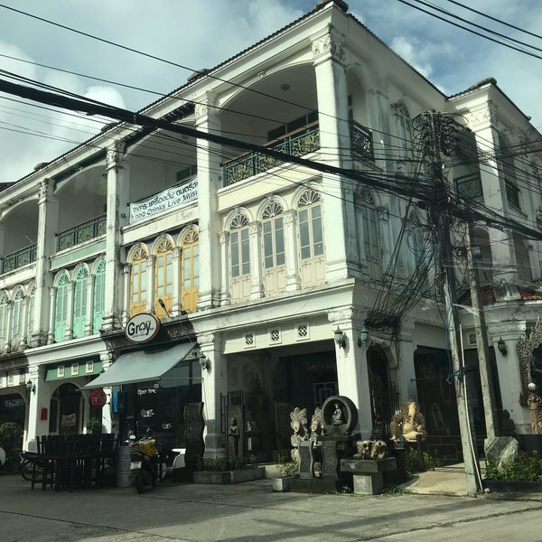 กะทู้ (Kathu District) 4 tips from 619 visitors