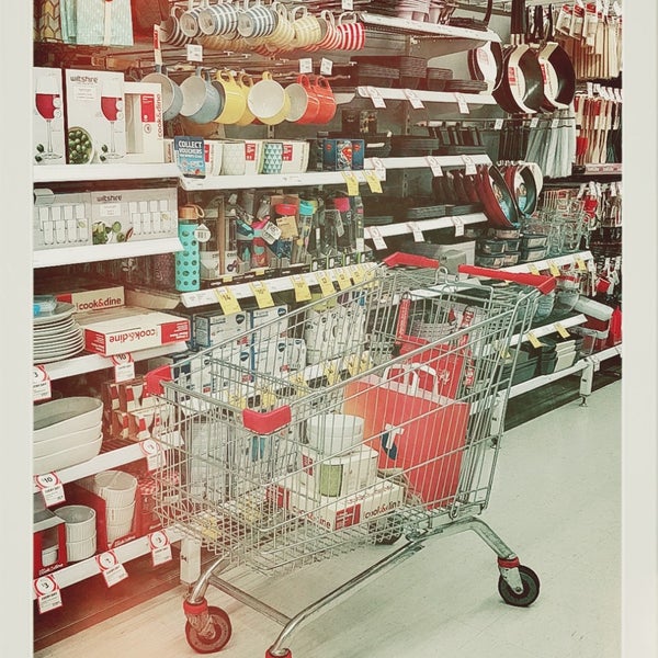 Coles Rouse Hill, NSW