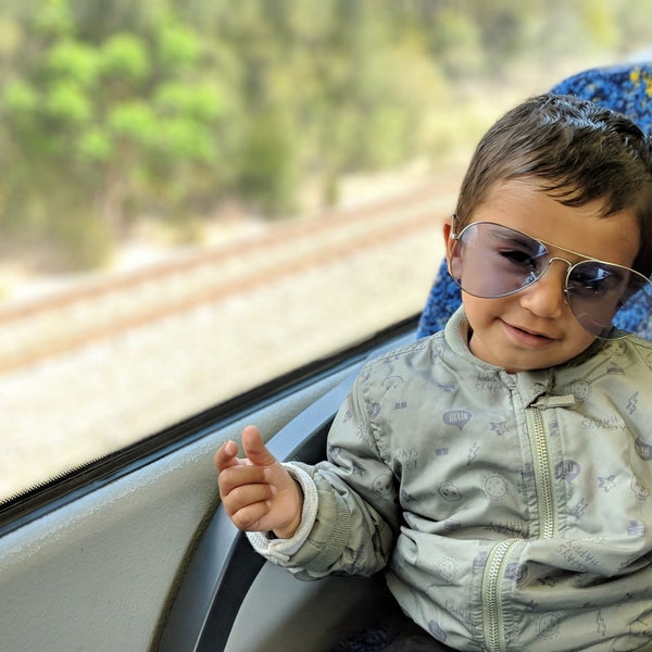 Toongabbie Station 5 tips