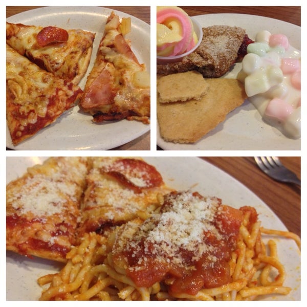 Fotos en Incredible Pizza Chihuahua Chihuahua, Chihuahua