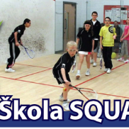 SquashLand otvara sezonu sa školom squash-a za decu od 8 - 18 godina. Izvolite dodjite, dovedite decu da uživaju