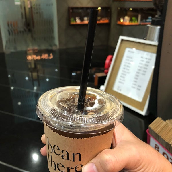 Bean There Coffee Shop