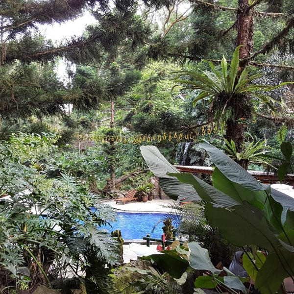 Photos At At Caravan Taman Safari Indonesia Bogor Jawa Barat