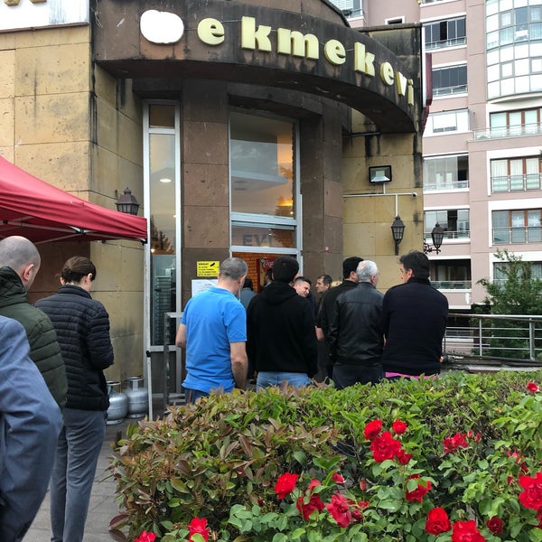 Bahcesehir ekmek evi Bahçeşehir 2.Kısım Başakşehir, İstanbul