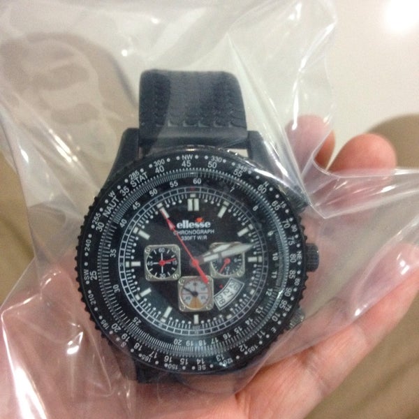 Ellesse watches catalogue cheap