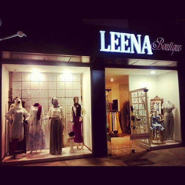 Photos at Leena Boutique - Miscellaneous Shop in Keçiören