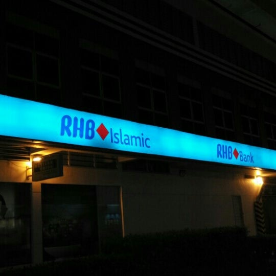 Rhb customer service