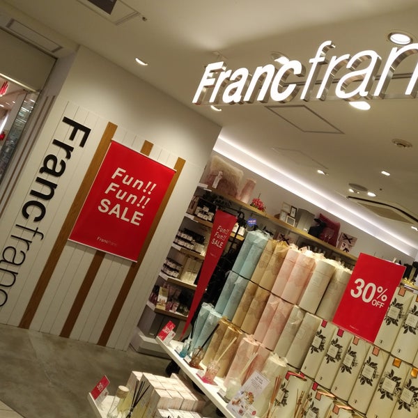 Francfranc 福岡市 福岡県 Da Fotograflar Francfranc 福岡市 福岡県 Da Fotograflar