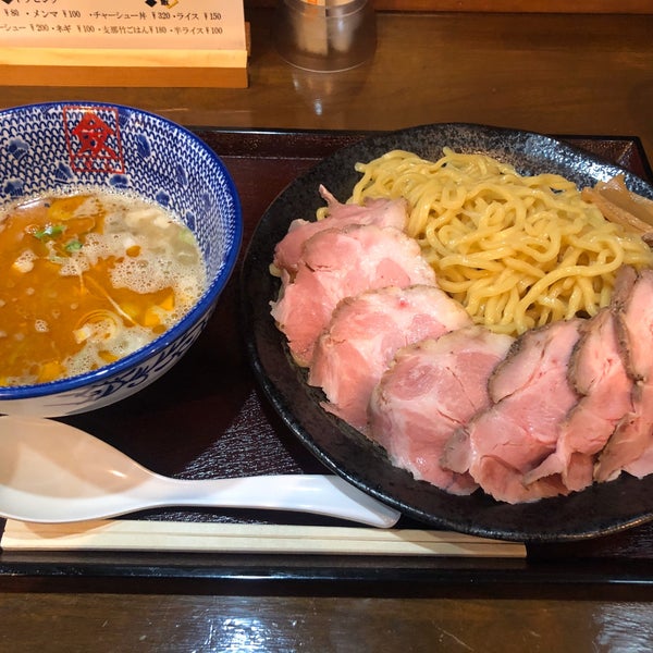 支那そば 僉 Restaurante De Ramen En 花巻市