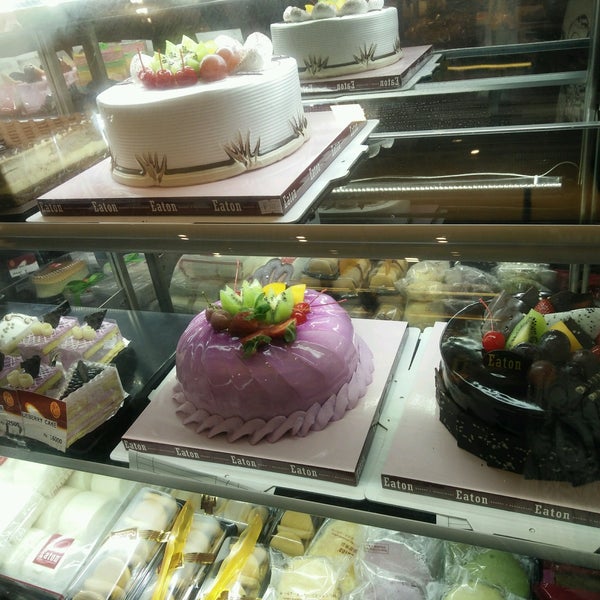 Fotos En Eaton Bakery & Restaurant - Panadería En Jakarta Utara
