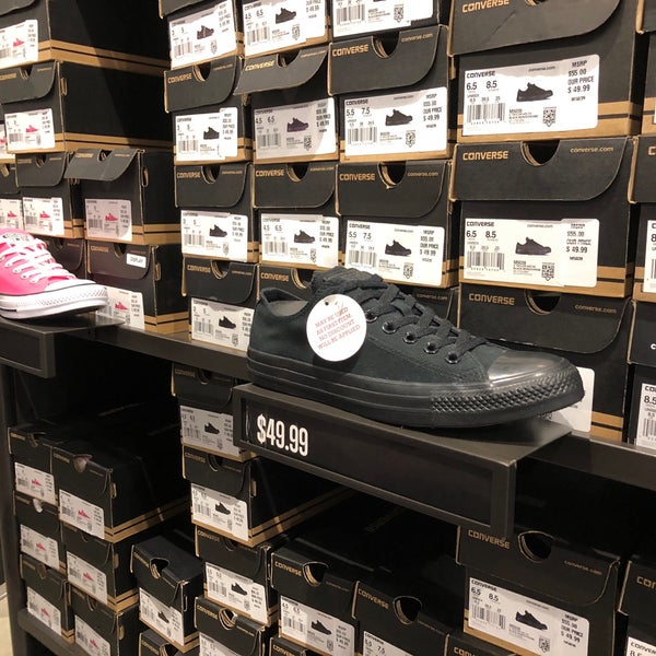 converse outlet in florida