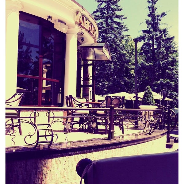 Арабика ресторан Арабика ресторан