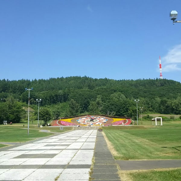 Photos At 花時計ハナック 十勝川温泉北14